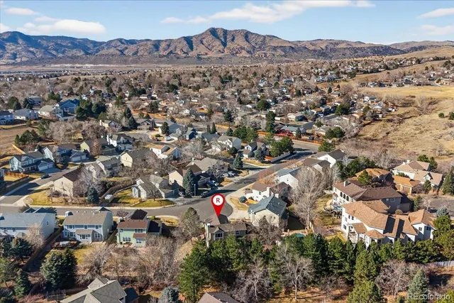 $880,000 | 2724 South Braun Way, Lakewood, CO 80228