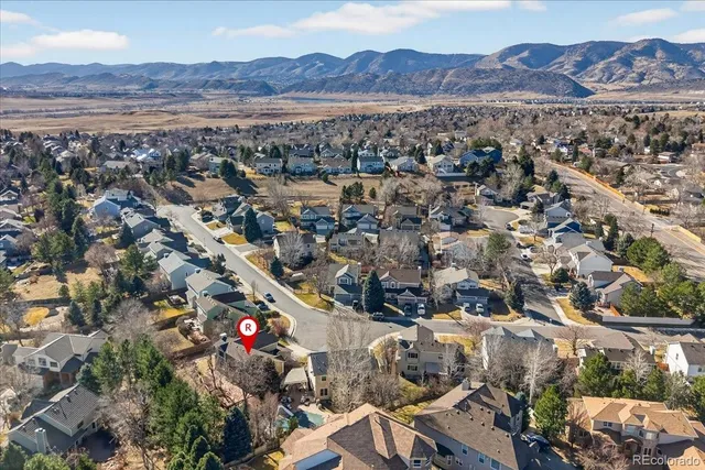 $880,000 | 2724 South Braun Way, Lakewood, CO 80228