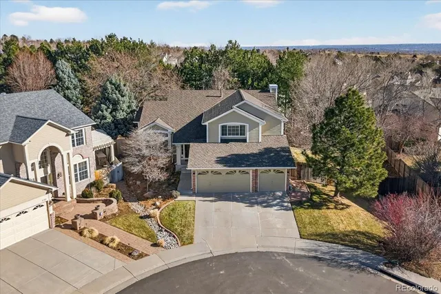 $880,000 | 2724 South Braun Way, Lakewood, CO 80228