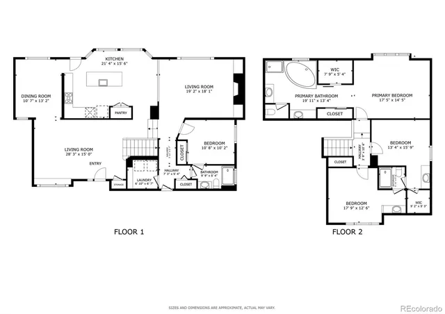 $880,000 | 2724 South Braun Way, Lakewood, CO 80228
