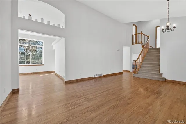 $880,000 | 2724 South Braun Way, Lakewood, CO 80228