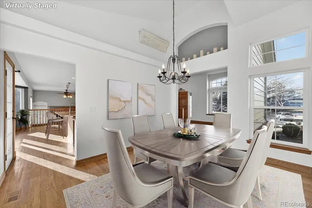 $880,000 | 2724 South Braun Way, Lakewood, CO 80228