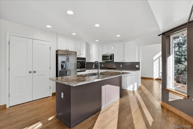 $880,000 | 2724 South Braun Way, Lakewood, CO 80228