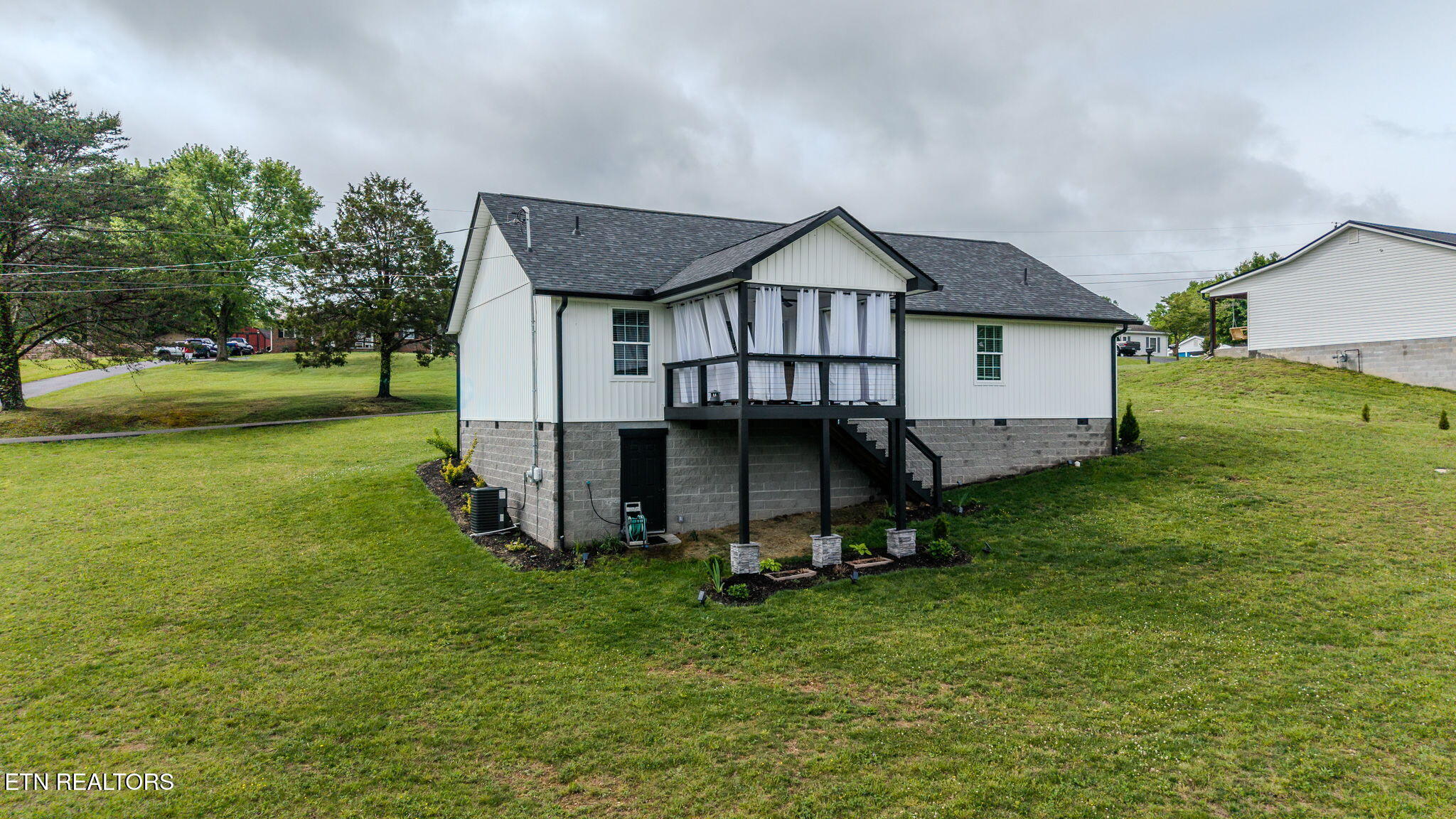 214 Morton Road La Follette, TN 37766 - Photo 31 of 37 5-web-or-mls-DJI_20260428104018_0108_D