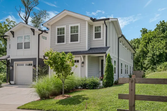 $2,900 | 4426 B Providence Heights, Nashville, TN 37211