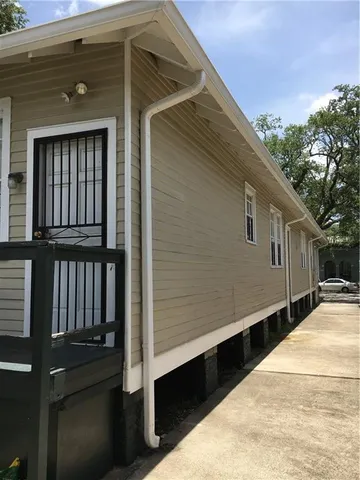 $5,300 | Undisclosed Address, New Orleans, LA 70118