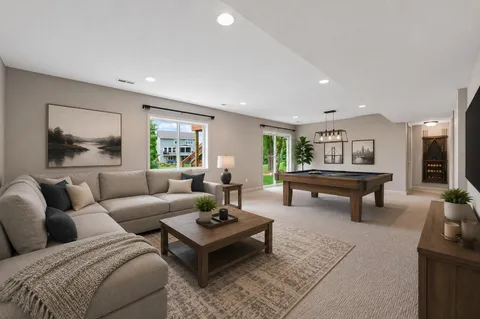 $650,000 | 2715 Fieldstone Drive, Victoria, MN 55386