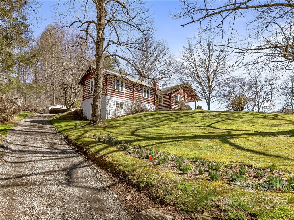 515 Paint Fork Road Mars Hill, NC 28754 - Photo 1 of 32 Gallery Image 1