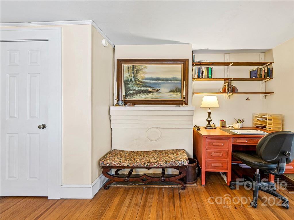 515 Paint Fork Road Mars Hill, NC 28754 - Photo 22 of 32 Gallery Image 22