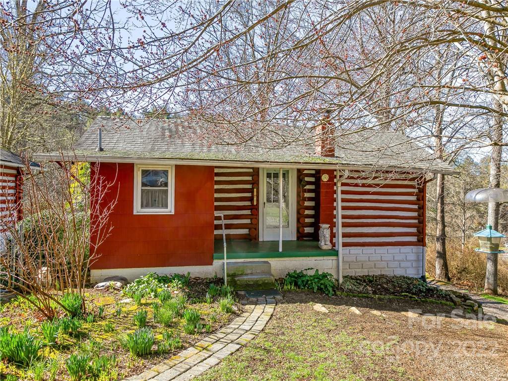 515 Paint Fork Road Mars Hill, NC 28754 - Photo 25 of 32 Gallery Image 25