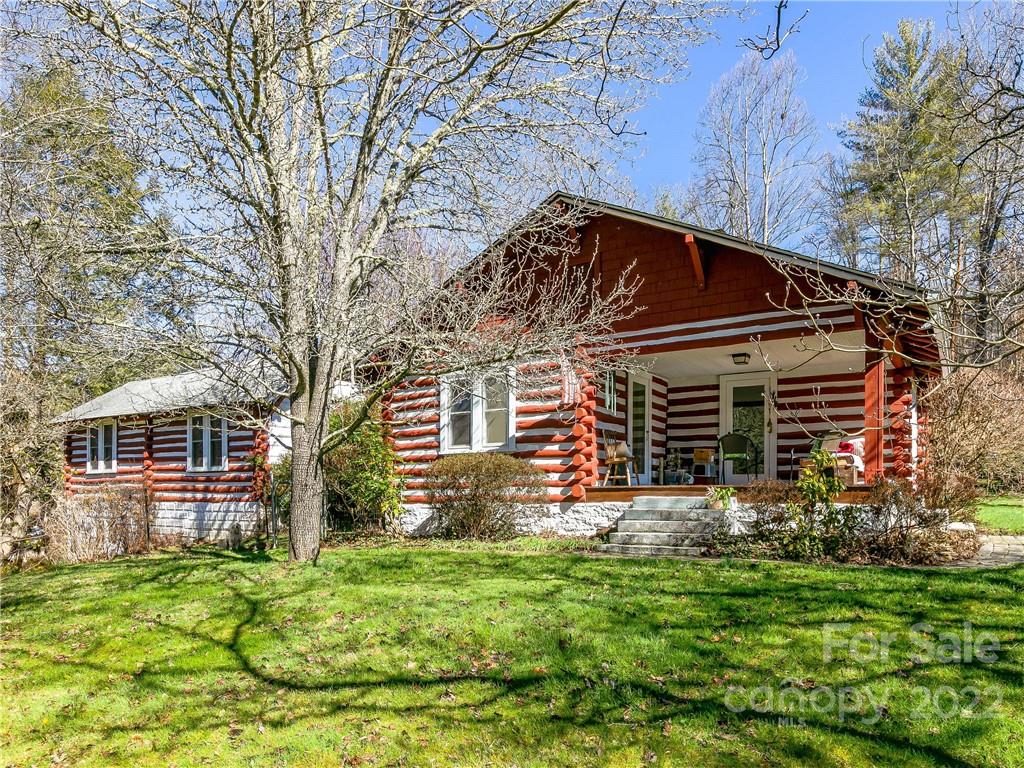 515 Paint Fork Road Mars Hill, NC 28754 - Photo 3 of 32 Gallery Image 3