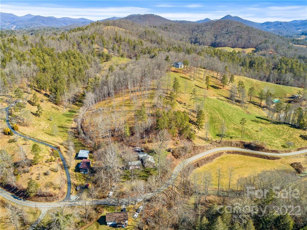 515 Paint Fork Road Mars Hill, NC 28754 - Photo 32 of 32 Gallery Image 32
