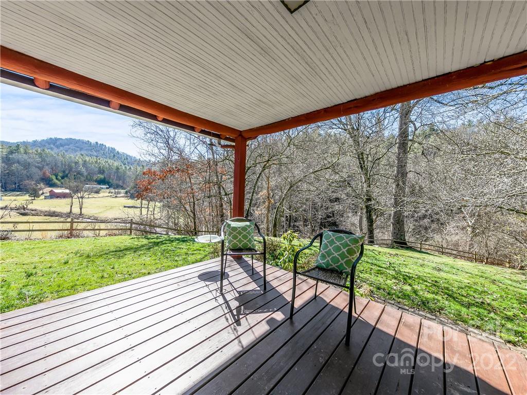 515 Paint Fork Road Mars Hill, NC 28754 - Photo 4 of 32 Gallery Image 4