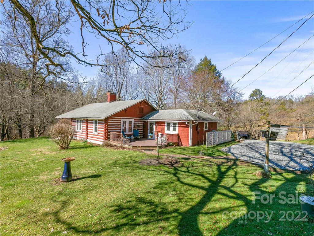 515 Paint Fork Road Mars Hill, NC 28754 - Photo 5 of 32 Gallery Image 5