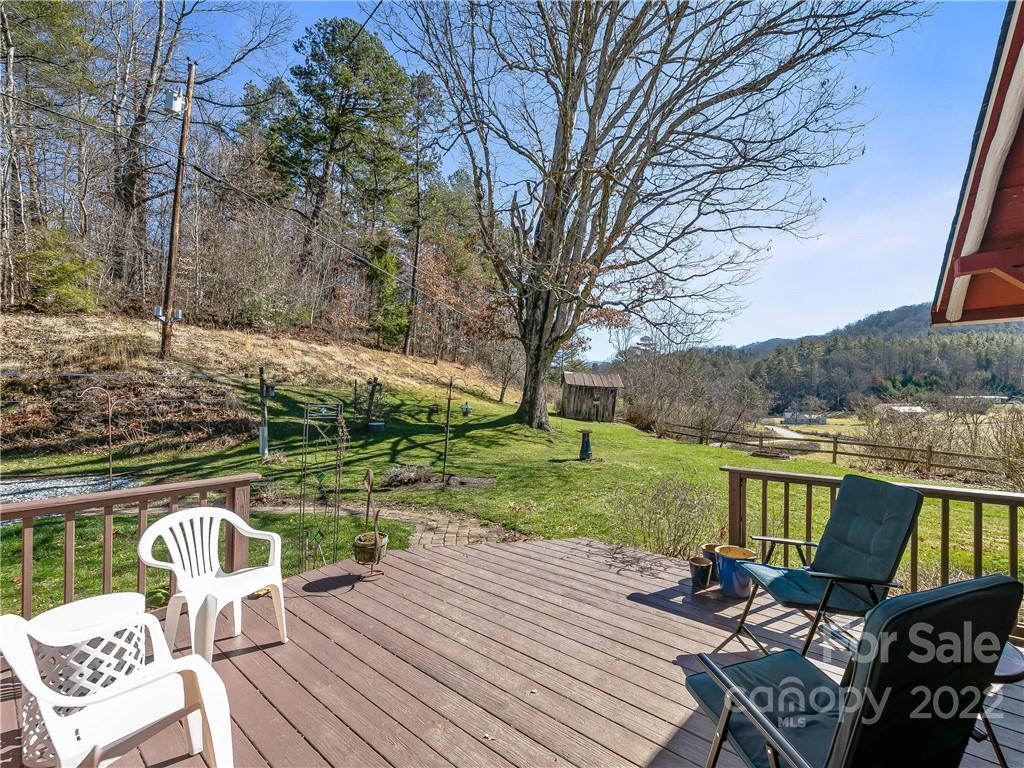 515 Paint Fork Road Mars Hill, NC 28754 - Photo 7 of 32 Gallery Image 7