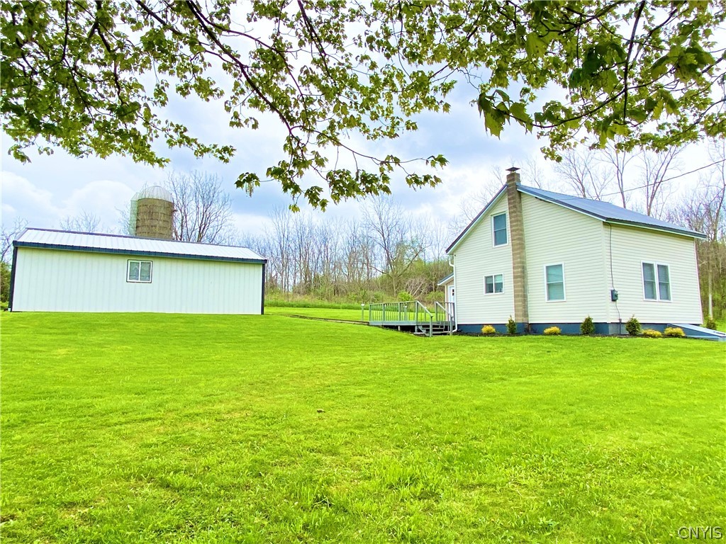 8077 Lasher Road Mentz, NY 13140 - Photo 1 of 1