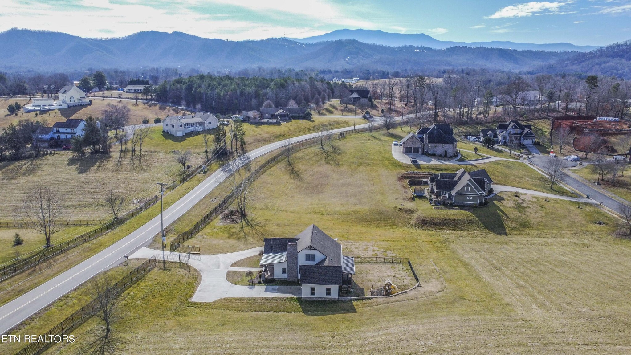 1562 Pullen Road Sevierville, TN 37862 - Photo 50 of 53 Gallery Image 50