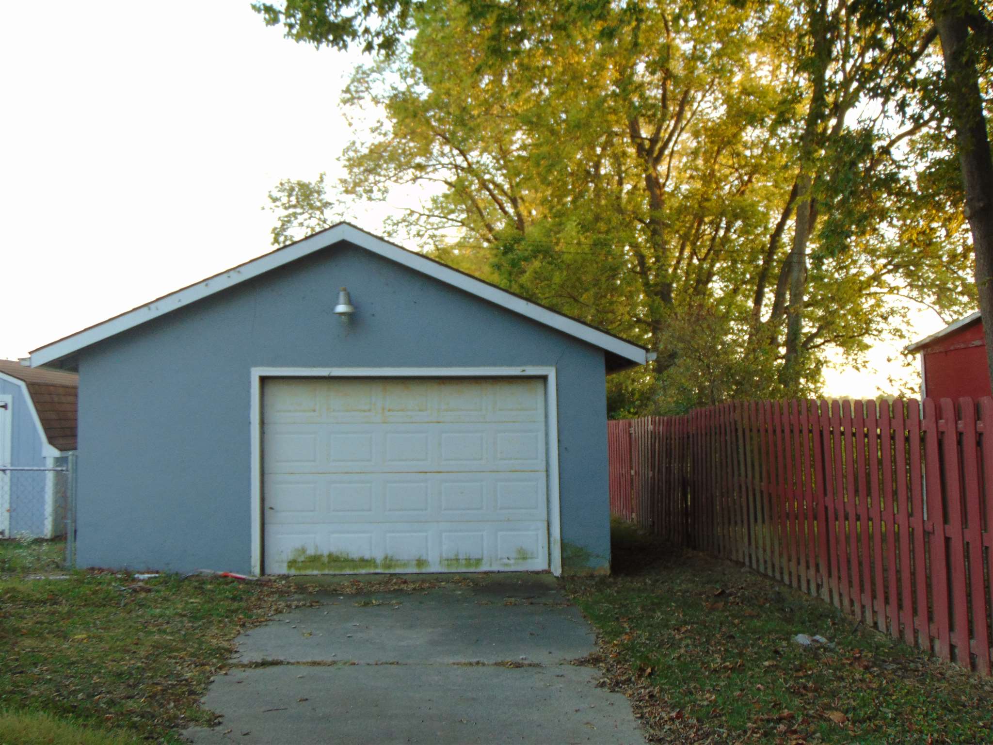 8501 East 650 S Road Selma, IN 47383 - Photo 24 of 25