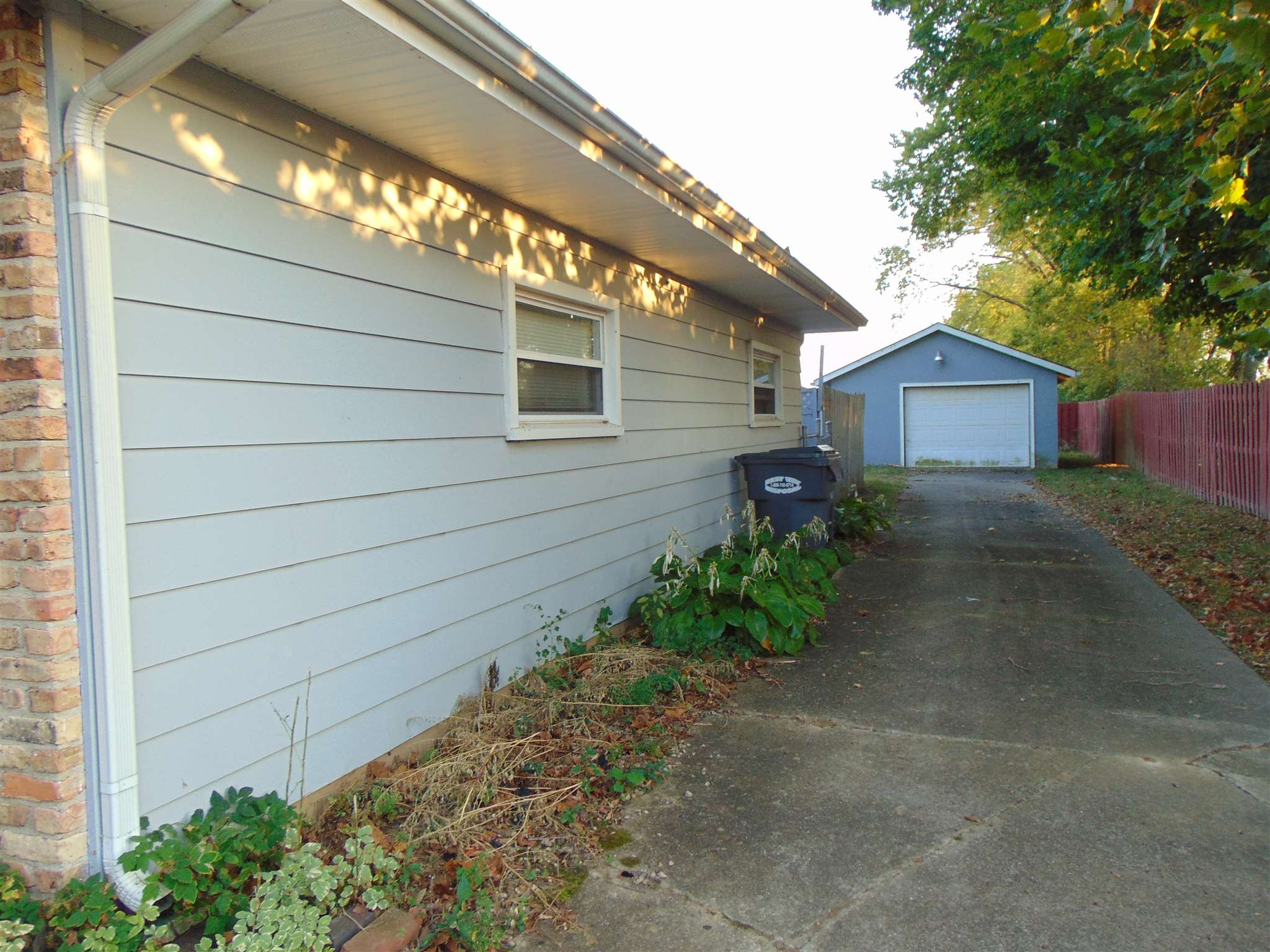 8501 East 650 S Road Selma, IN 47383 - Photo 25 of 25