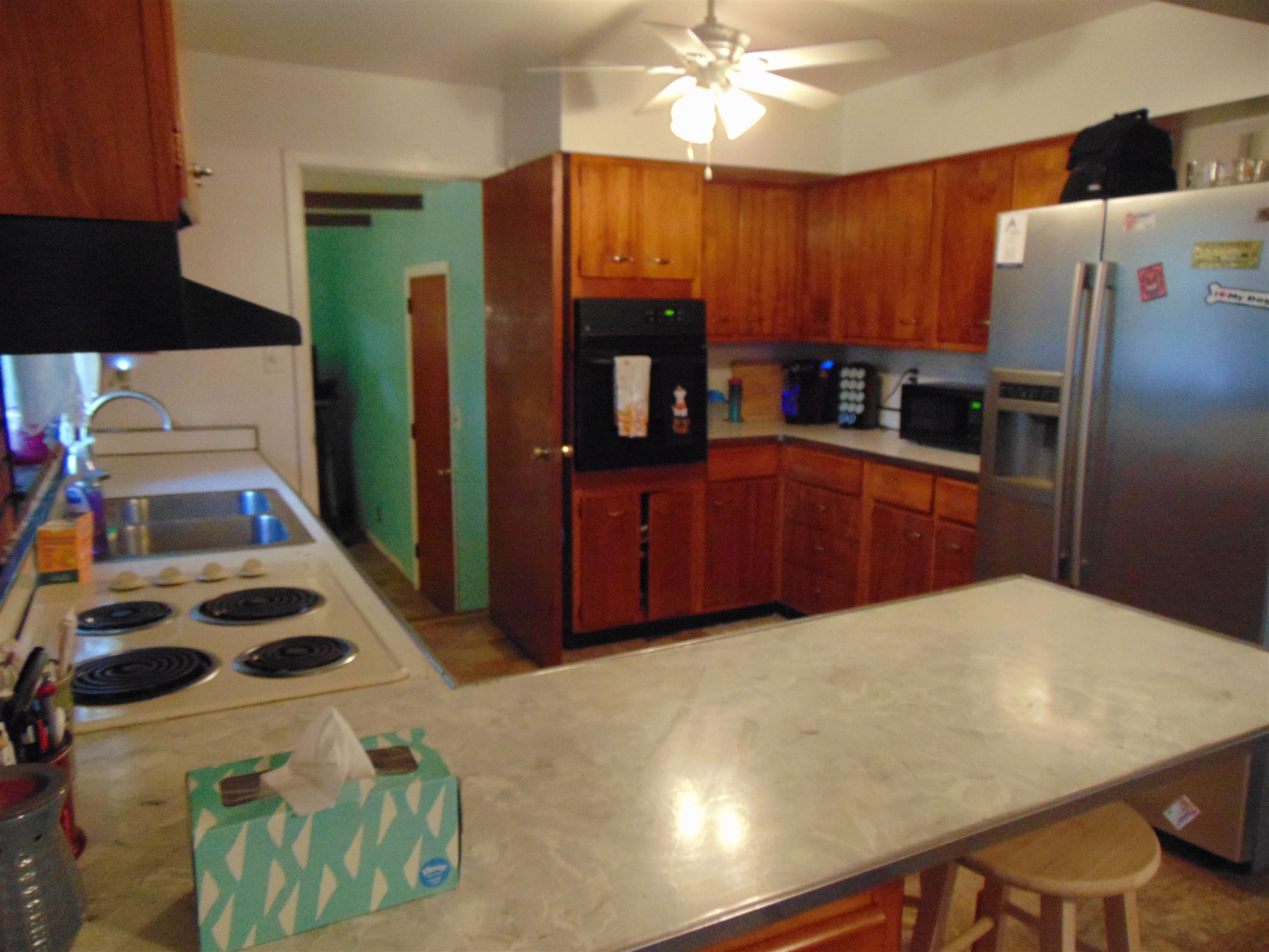8501 East 650 S Road Selma, IN 47383 - Photo 8 of 25