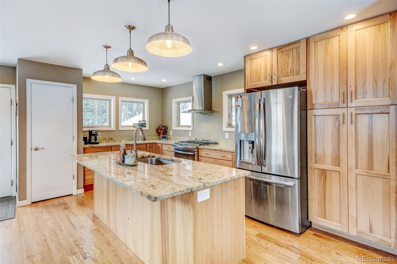 34038 Forest Estates Road, Unit AD Evergreen, CO 80439 - Photo 12 of 39 Gallery Image 12