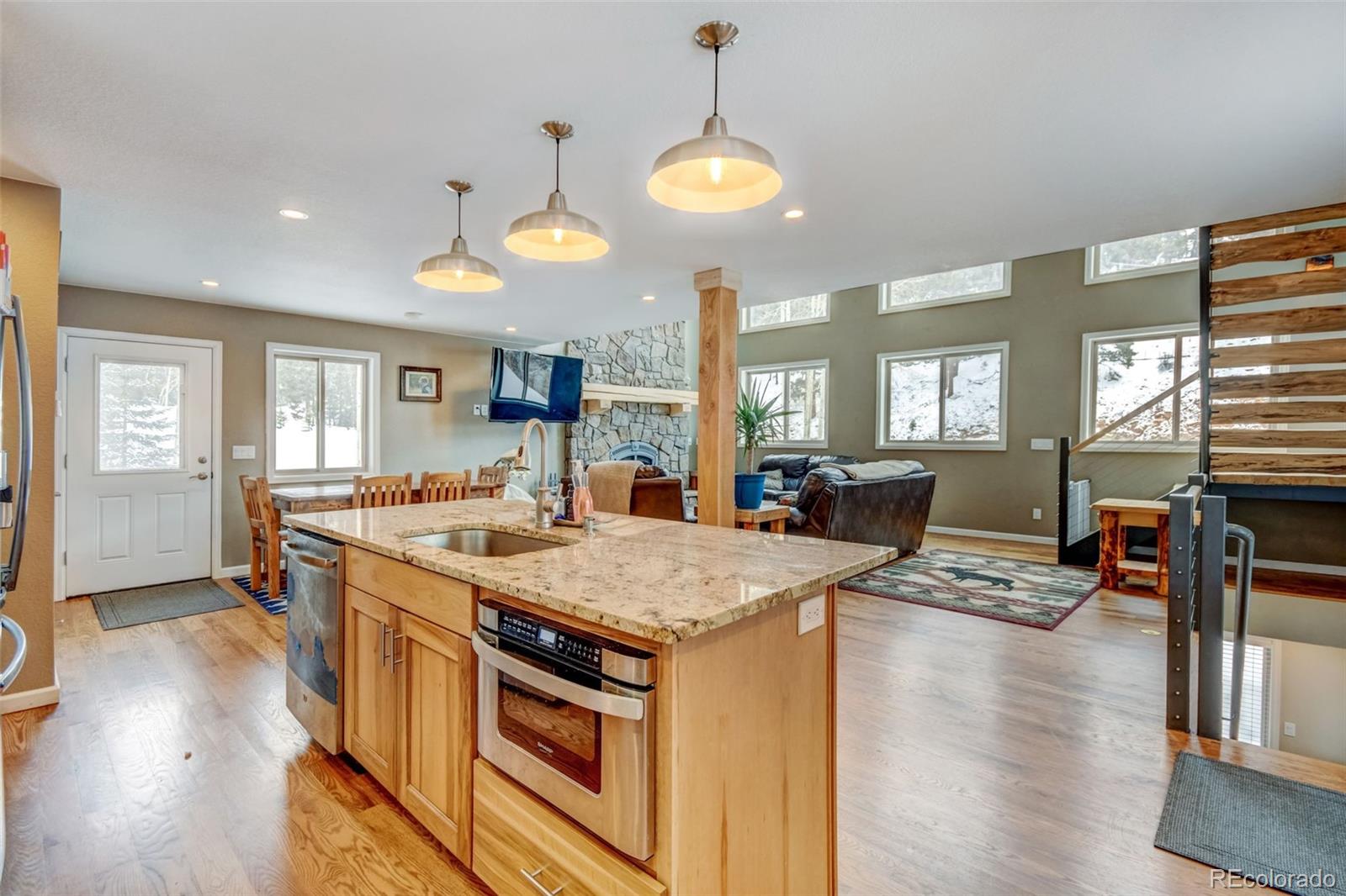 34038 Forest Estates Road, Unit AD Evergreen, CO 80439 - Photo 13 of 39 Gallery Image 13