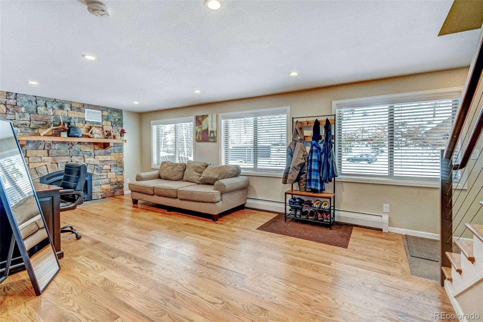 34038 Forest Estates Road, Unit AD Evergreen, CO 80439 - Photo 15 of 39 Gallery Image 15