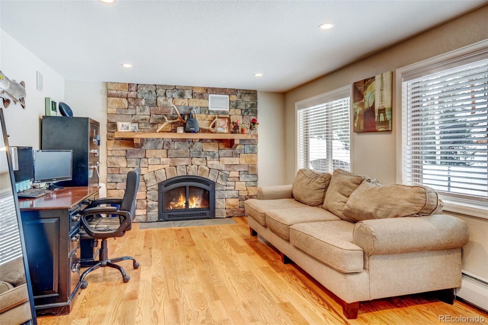 34038 Forest Estates Road, Unit AD Evergreen, CO 80439 - Photo 16 of 39 Gallery Image 16