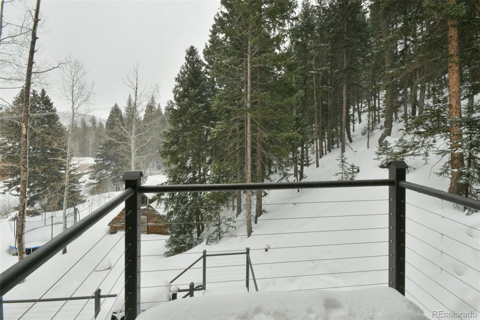 34038 Forest Estates Road, Unit AD Evergreen, CO 80439 - Photo 36 of 39 Gallery Image 36