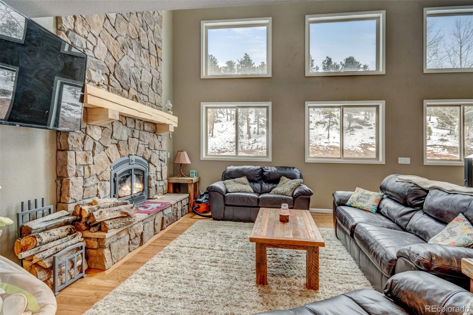 34038 Forest Estates Road, Unit AD Evergreen, CO 80439 - Photo 4 of 39 Gallery Image 4