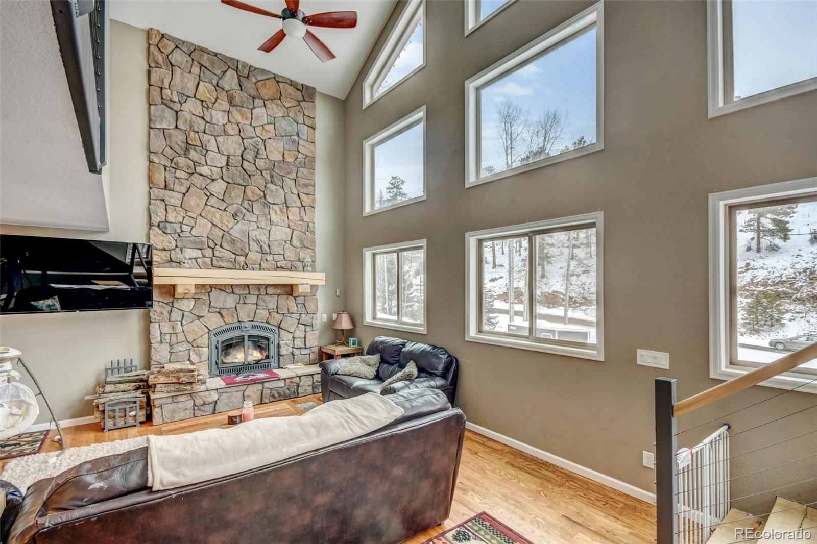 34038 Forest Estates Road, Unit AD Evergreen, CO 80439 - Photo 5 of 39 Gallery Image 5