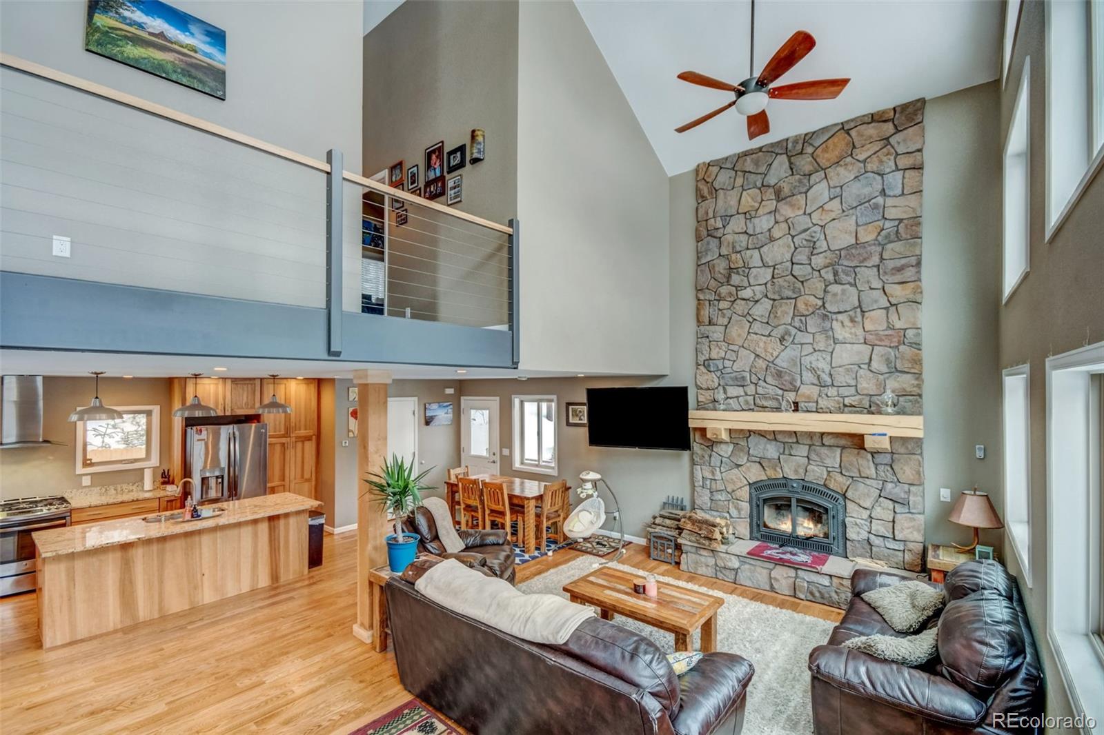 34038 Forest Estates Road, Unit AD Evergreen, CO 80439 - Photo 6 of 39 Gallery Image 6