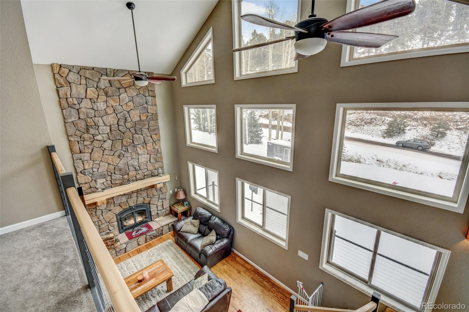 34038 Forest Estates Road, Unit AD Evergreen, CO 80439 - Photo 7 of 39 Gallery Image 7