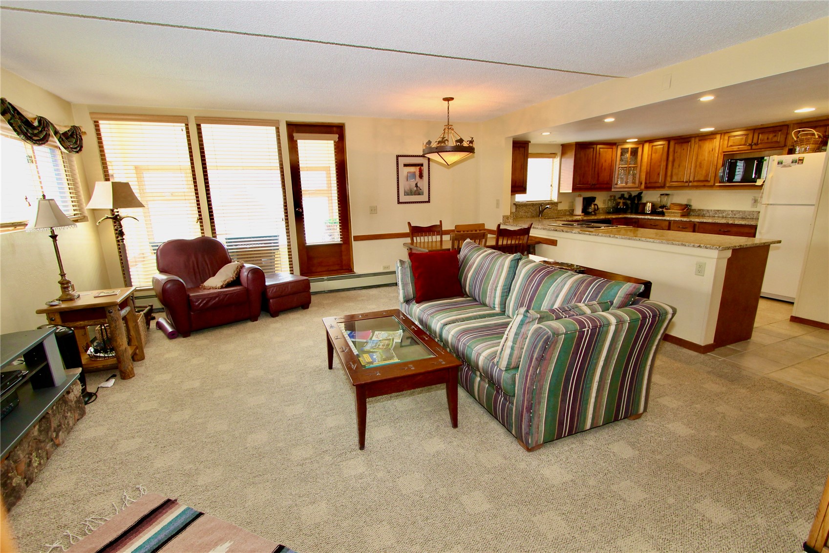 800 Copper Road, Unit 201 Frisco, CO 80443 - Photo 10 of 26 Gallery Image 10