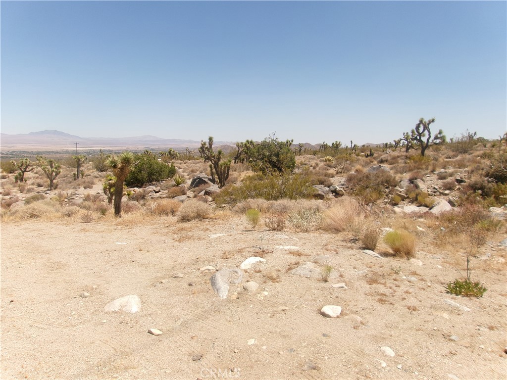 8020 Miller Ranch Road Lucerne Valley, CA 92356 - Photo 7 of 7 a view of a beach with a snow in the background