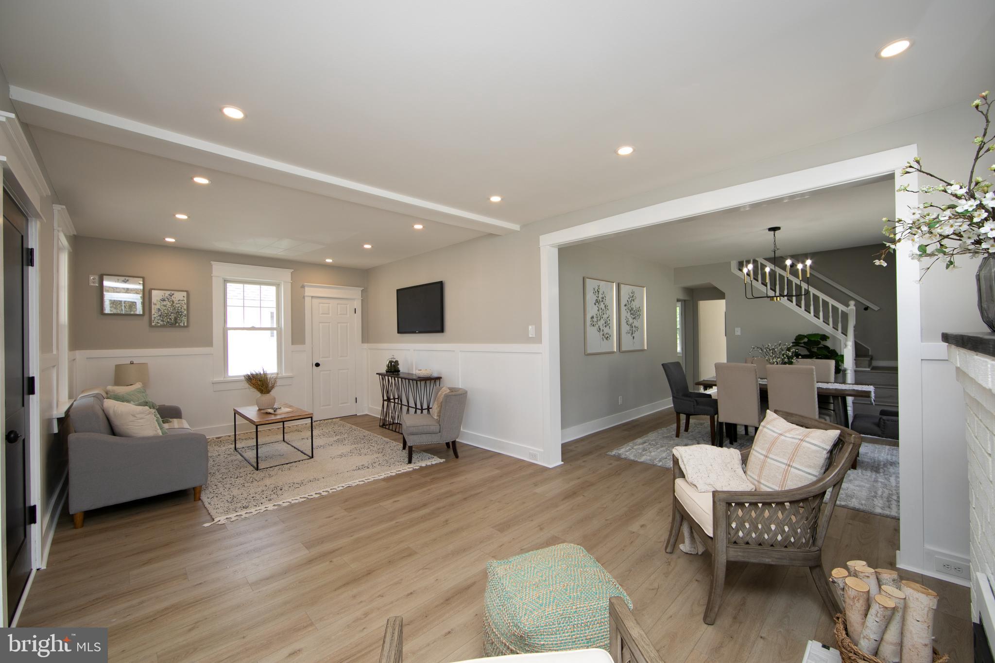 148 Princeton Road Audubon, NJ 08106 - Photo 4 of 46