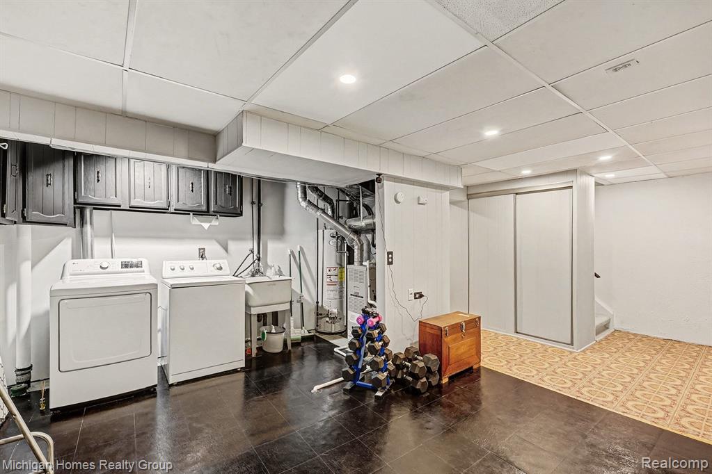 1437 Lantern Lane Rochester Hills, MI 48306 - Photo 23 of 31