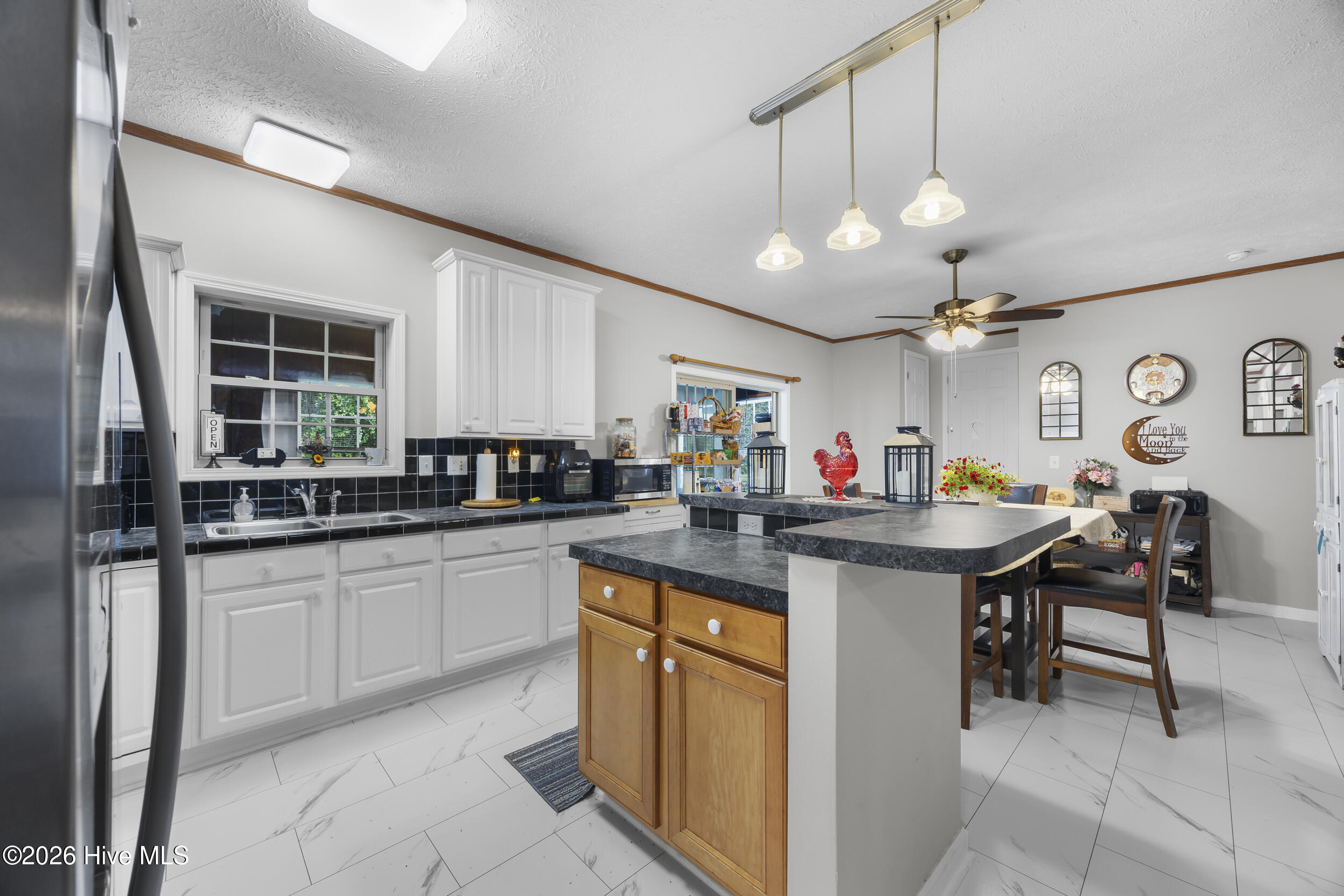 6079 Bell Williams Road Currie, NC 28435 - Photo 9 of 58 9_kitchen