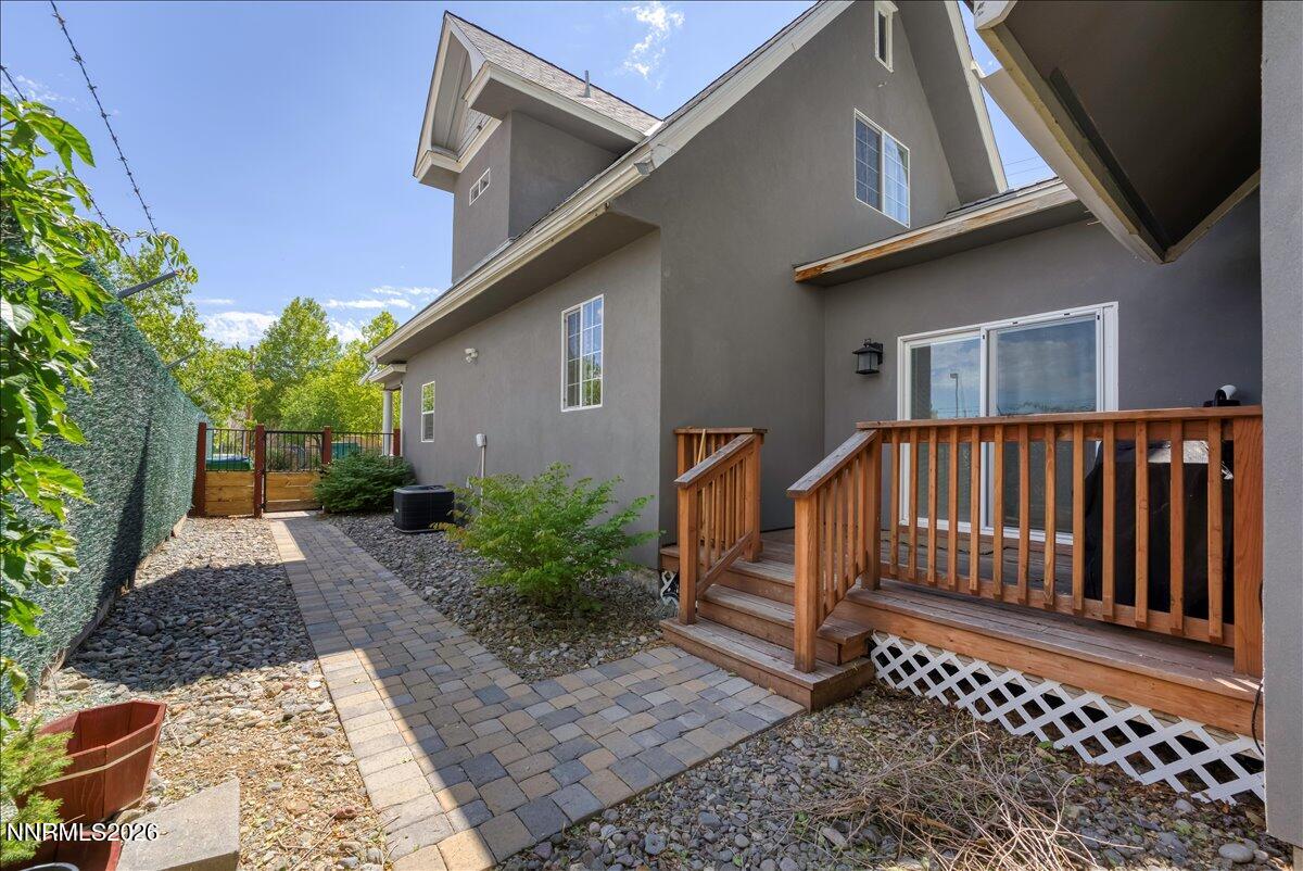 231 Gardner Street Reno, NV 89503 - Photo 17 of 22 43-231 Gardner St Reno NV 89503 (43 of 6