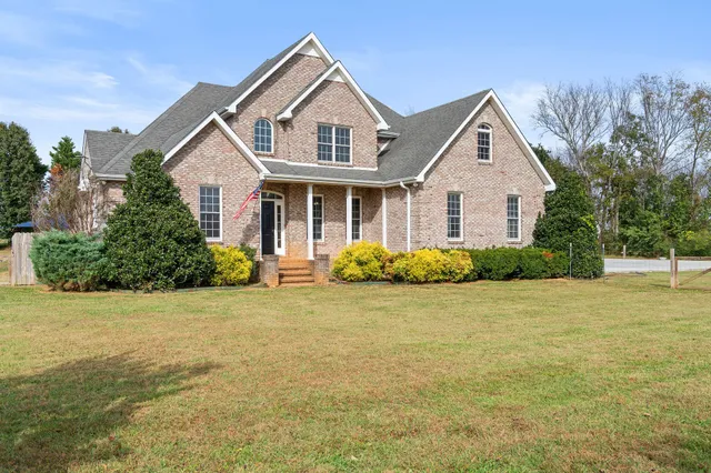 a view of a city and an ocean view