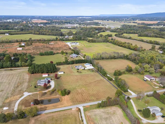 a view of a lake view