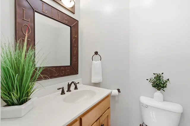 a view of a house with a swimming pool