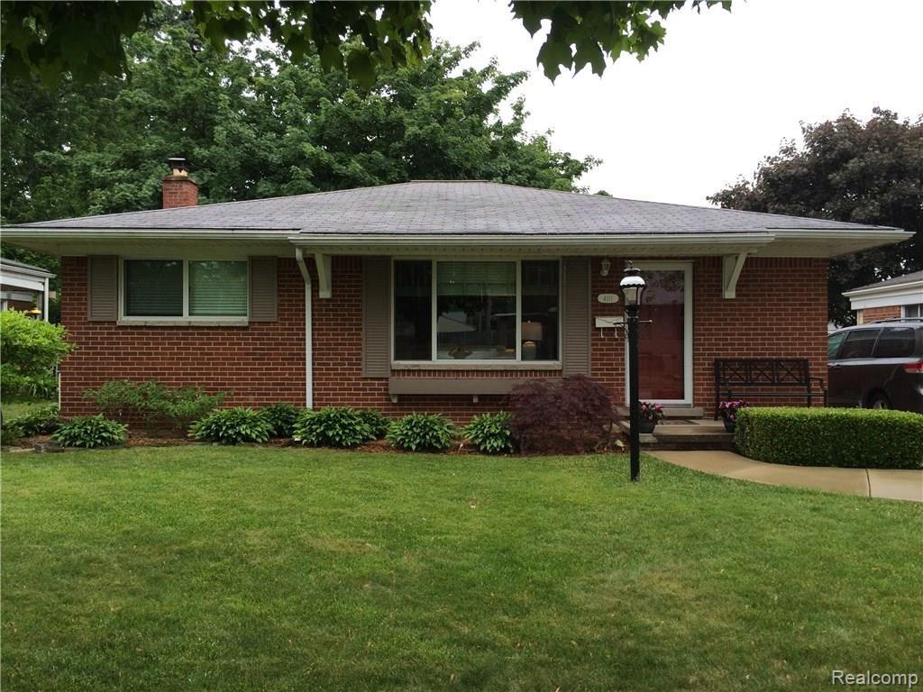 4111 Mark Orr Road Royal Oak, MI 48073 - Photo 2 of 23 image.jpeg