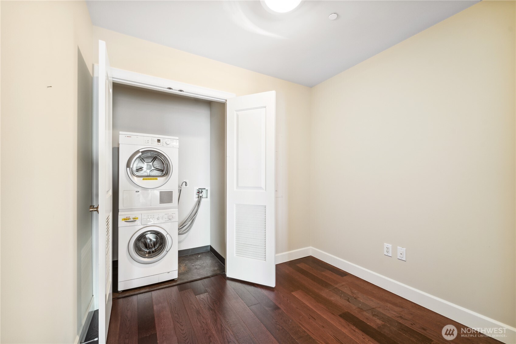 1920 4th Avenue, Unit 2301 Seattle, WA 98101 - Photo 26 of 40 a room with storage and utility