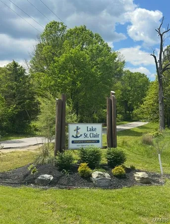 $10,000 | Lot 49 Rambler Drive, St. Clair, MO 63077