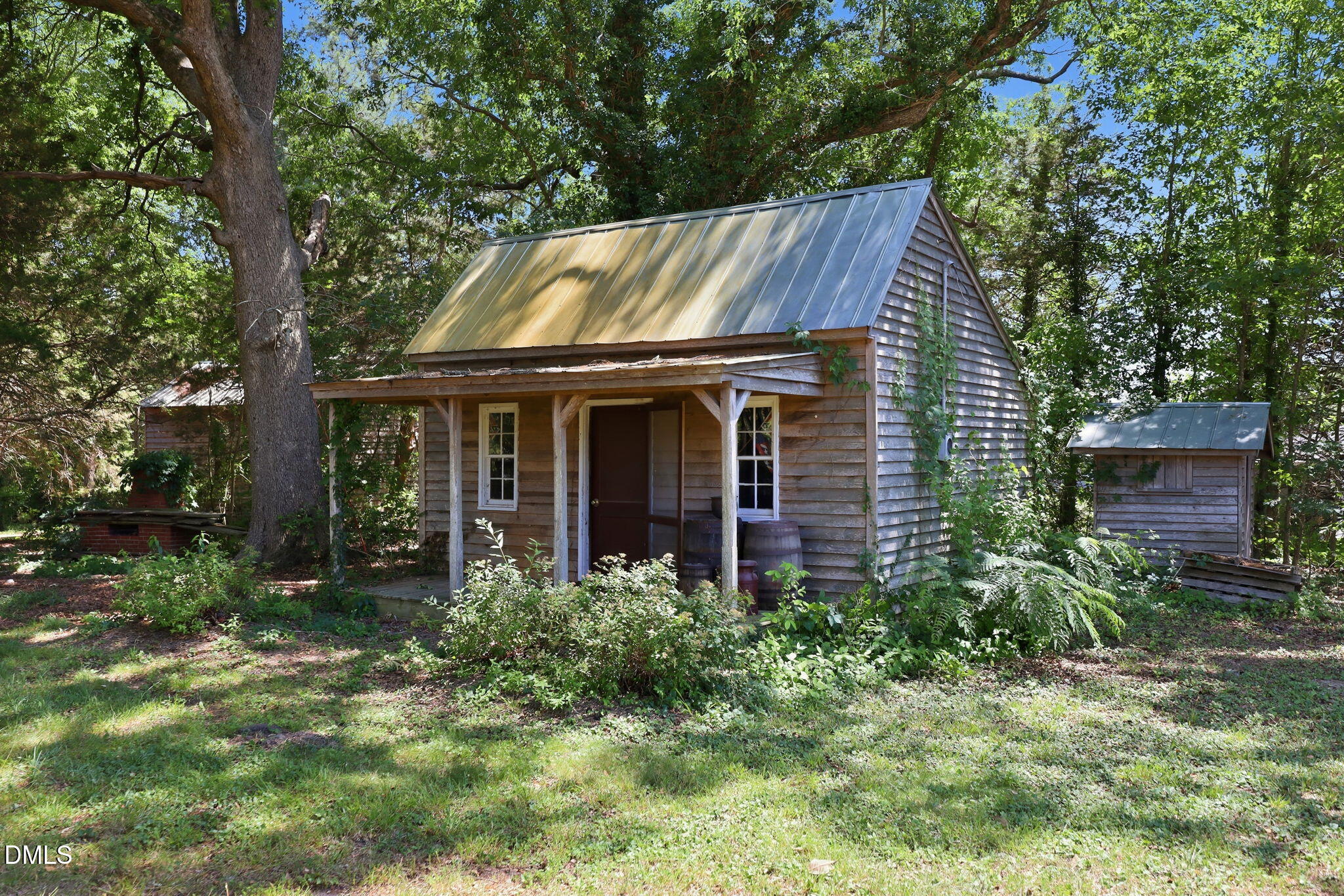462 Darius Pearce Road Youngsville, NC 27596 - Photo 45 of 61