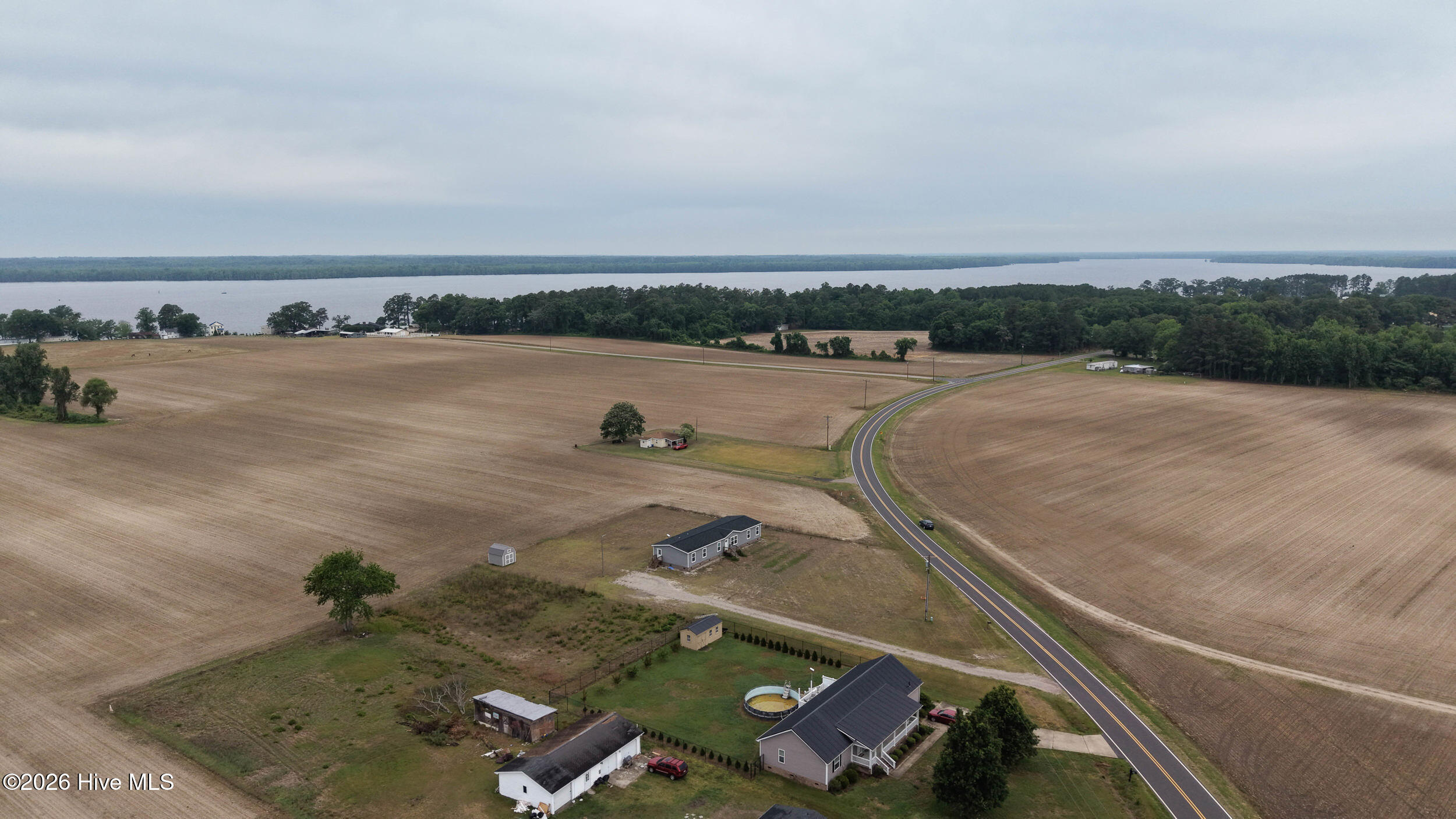 335 Wingfield Road Tyner, NC 27980 - Photo 43 of 48 43_xdrone-12