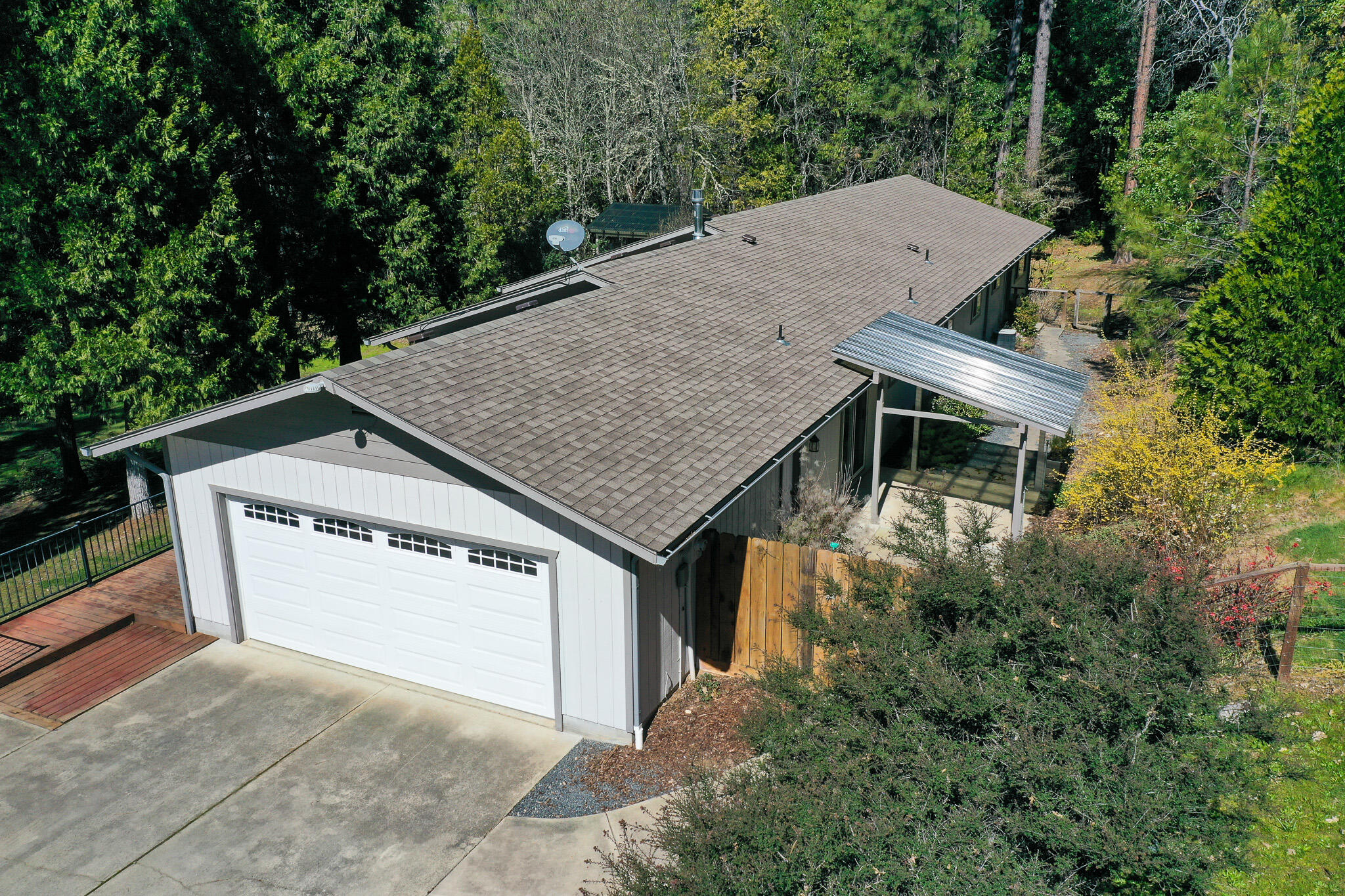 5976 New Hope Road Grants Pass, OR 97527 - Photo 9 of 76 DJI_0541