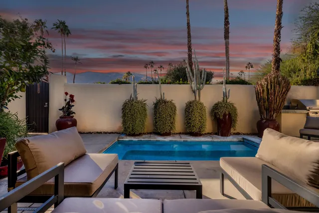 $10,000 | 1173 East Alejo Road, Palm Springs, CA 92262