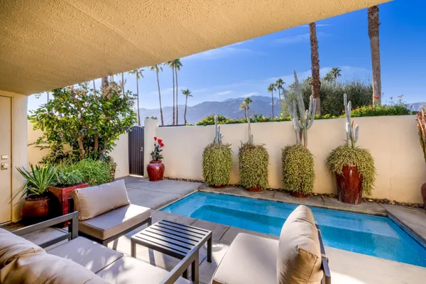 $10,000 | 1173 East Alejo Road, Palm Springs, CA 92262